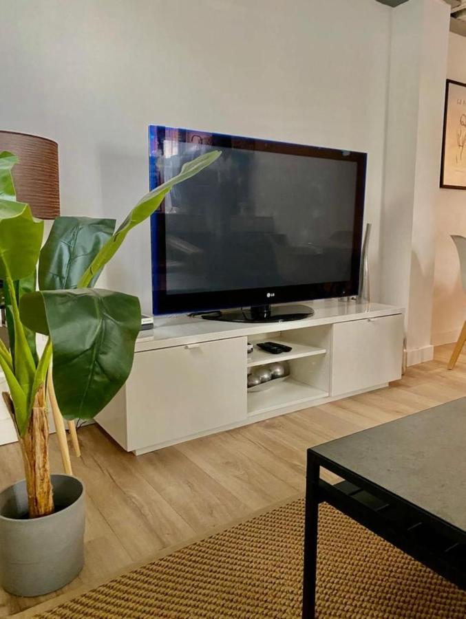 Loft Alameda En Apartment *