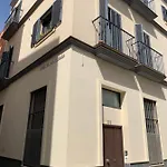 Loft Alameda En Sevilla