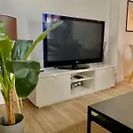 Loft Alameda En Sevilla