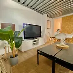 Loft Alameda En Sevilla