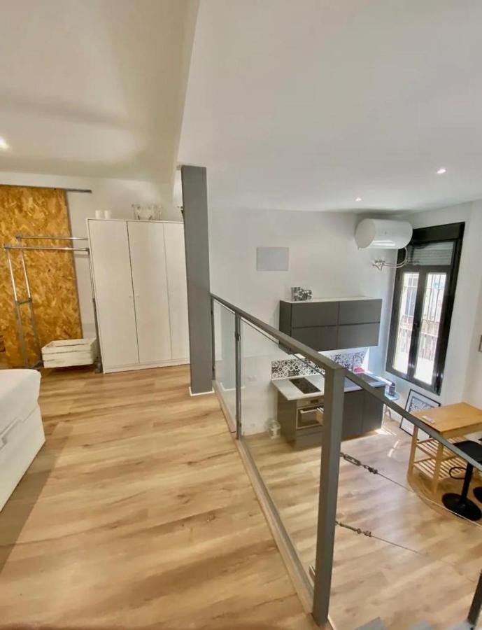 Loft Alameda En