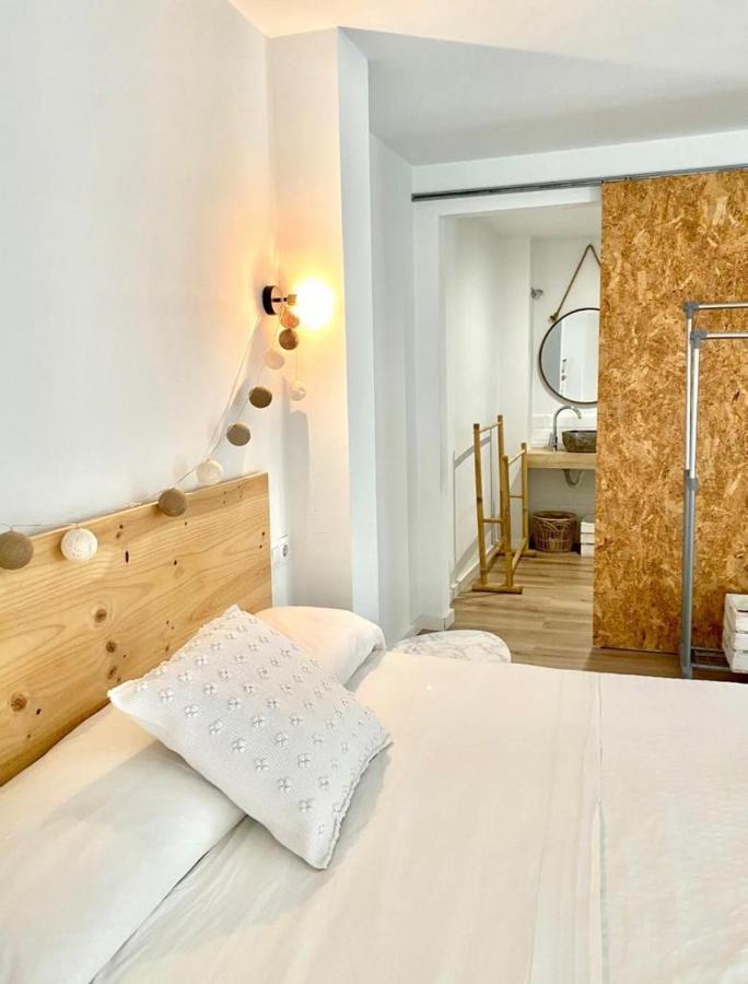 Loft Alameda En Apartment