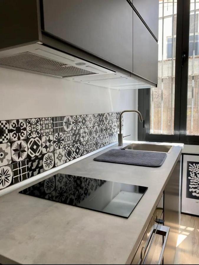 Apartment Loft Alameda En
