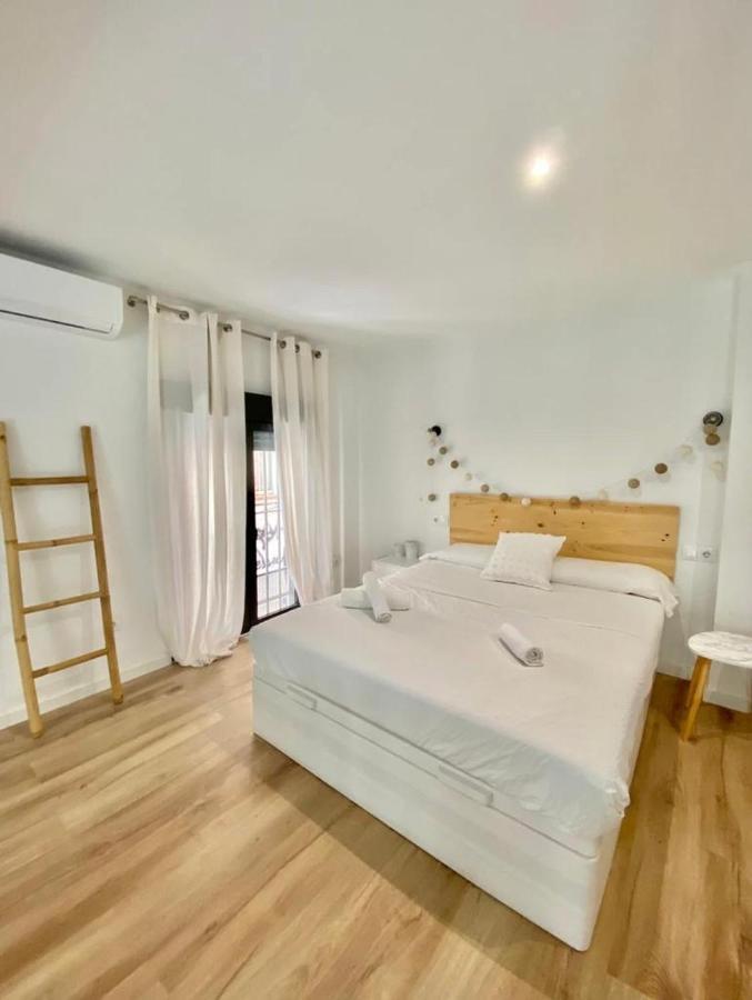 Loft Alameda En Apartment *